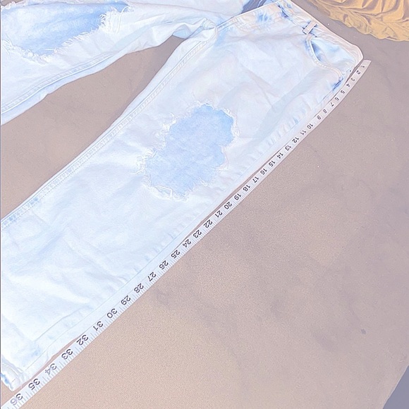 Forever 21 Jean‎ bundle - Picture 9 of 12